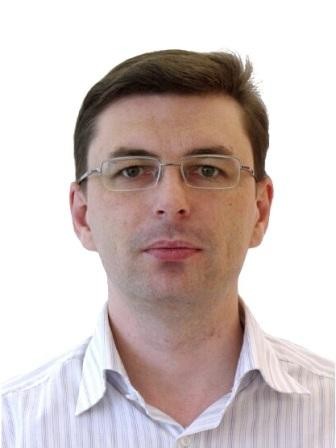 Сергей Головкин